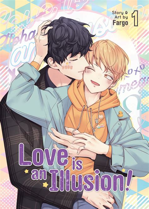 love is an illusion chapter 1